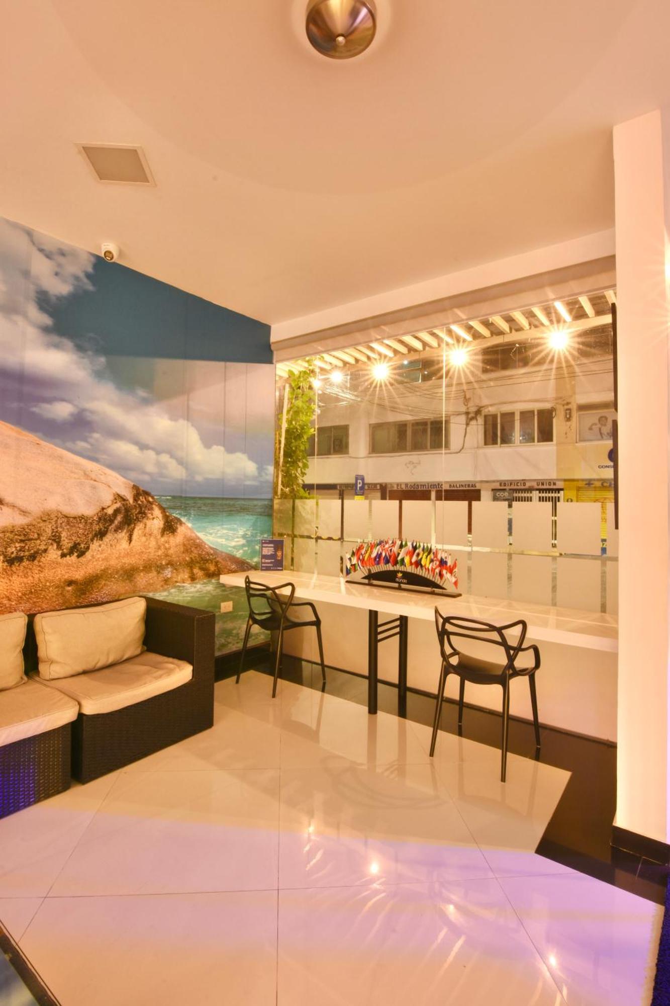 Hotel Florida Sincelejo Exterior photo
